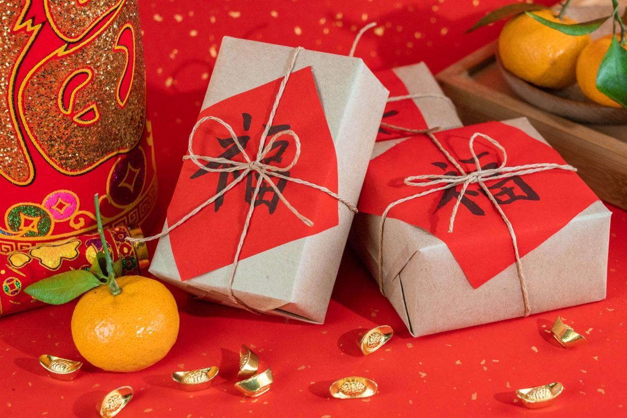 关爱通丨员工节日礼品发实物真的老套了吗?