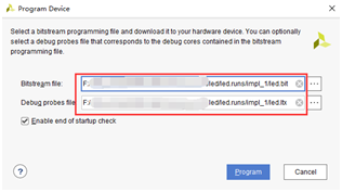 【ZYNQ Ultrascale+ MPSOC FPGA教程】第四章 PL的LED实验 【ZYNQ Ultrascale+ MPSOC FPGA教程】第四章 PL的LED实验