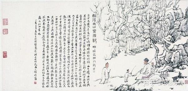 永州八记：柳宗元对永州的山水情，他也因此成为山水游记的开创者- 知乎