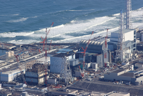 日本排放核废水 美国竟表示感谢 为什么 外媒深一度 知乎