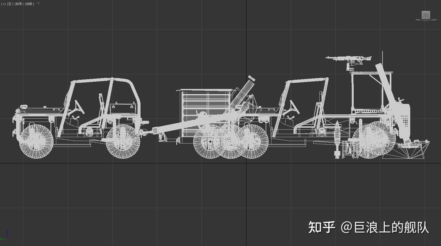 美国海军陆战队 EFSS远征火力支援系统（Expeditionary Fire Support System） - 知乎