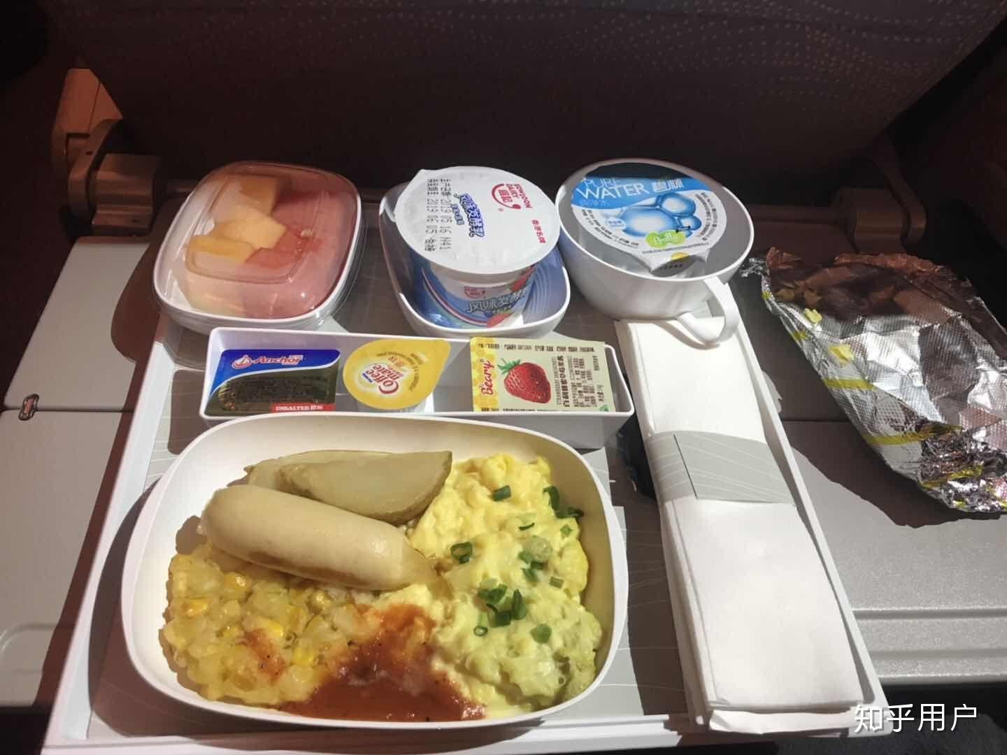 乘坐阿联酋航空Emirates 是怎样的一种体验?