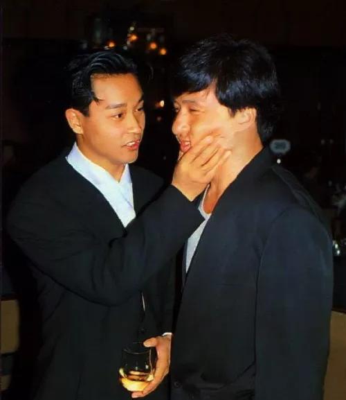 吴亦凡会不会成为下一个张国荣?