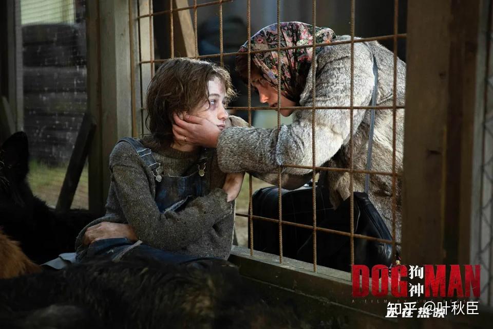 《狗神》深度解析:如果你忽略了这个细节,那就太可惜了 - 知乎