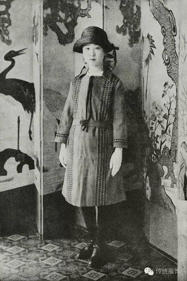 “亡”朝最后的公主：德惠翁主 Korean Herstory 知乎