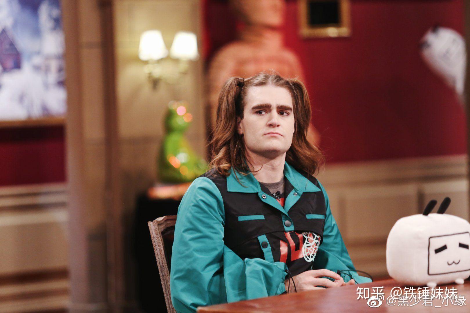 你还会看非正式会谈第六季么