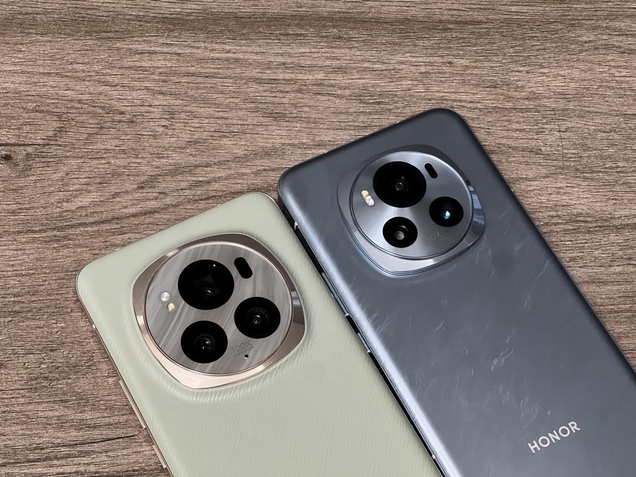 全面对比2024年荣耀magic6全系选购推荐保时捷至臻版标准版和pro版四