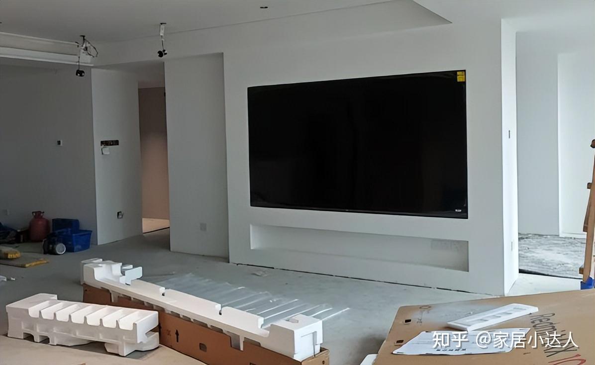 “害人不浅”的6个装修设计，费钱还难用，已经有不少家庭中招！ - 知乎