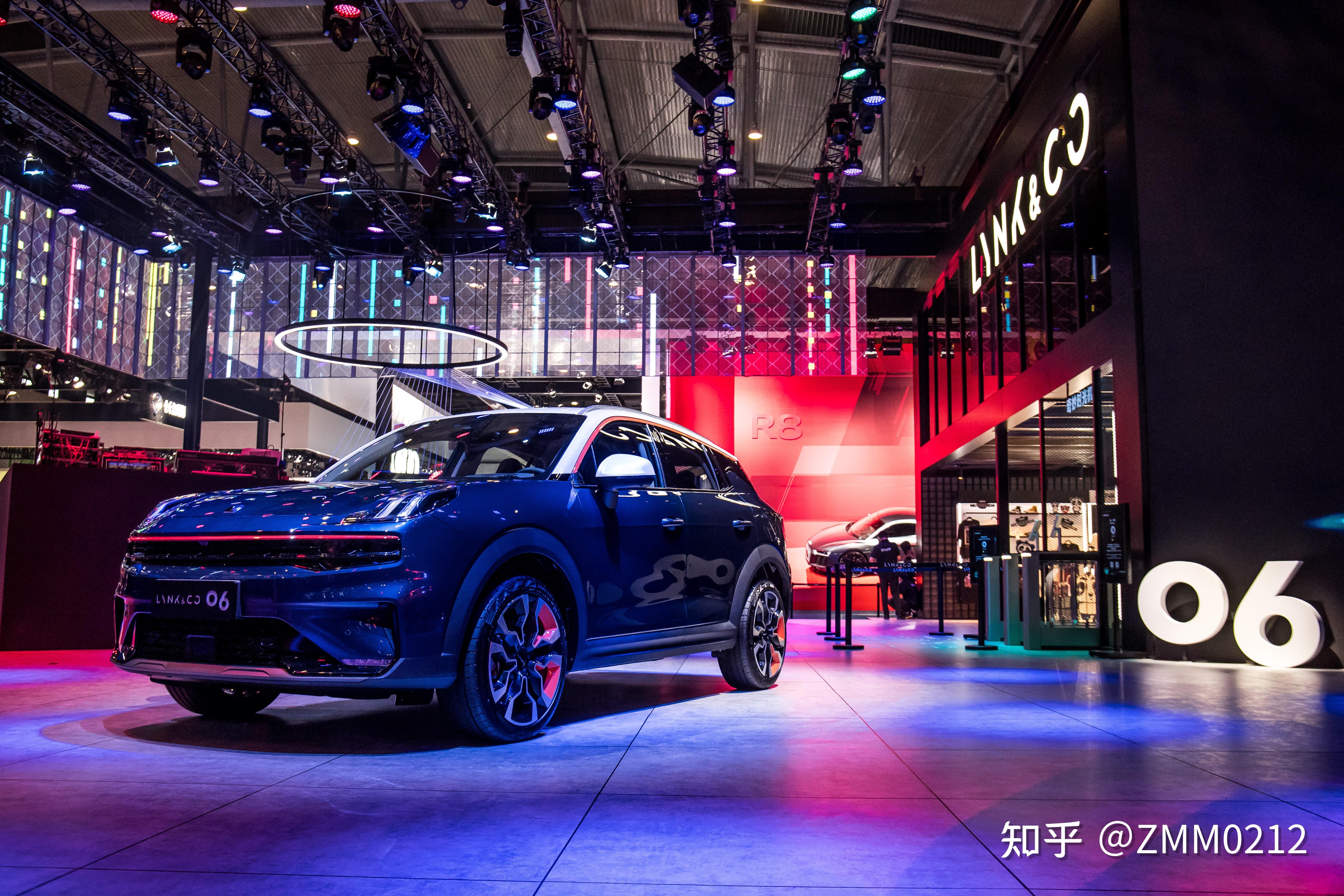 领克phev省钱省心,无"油"虑 - 知乎