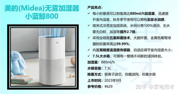 2024年加湿器购买攻略，家用加湿器深度评测，揭秘加湿器的益处与潜在 