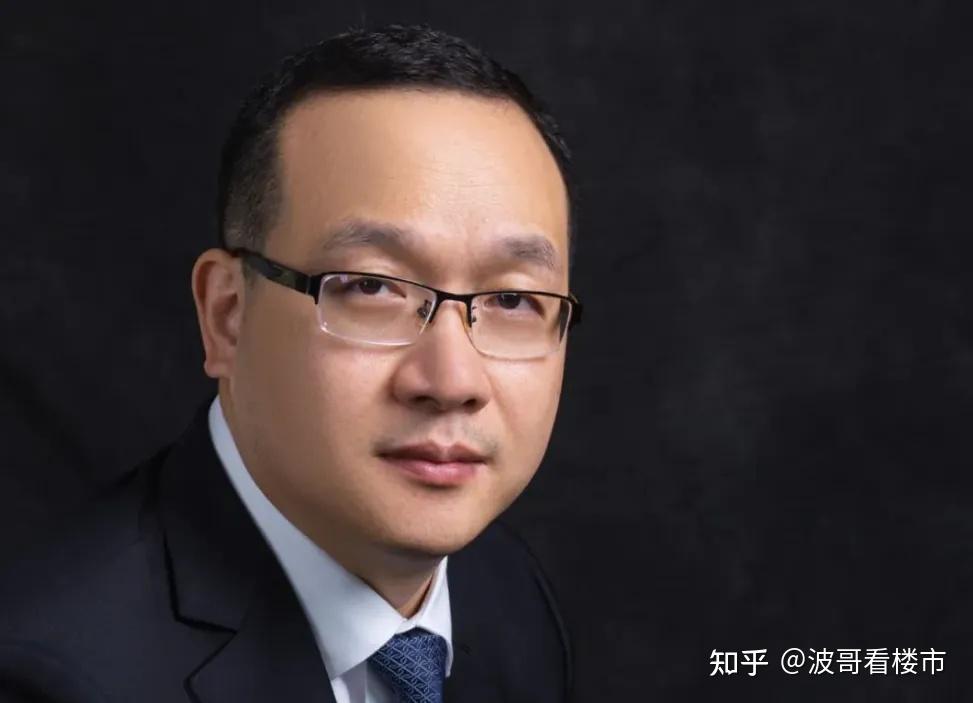 碧桂园8位区域总裁不到一年先后弃船而去为什么