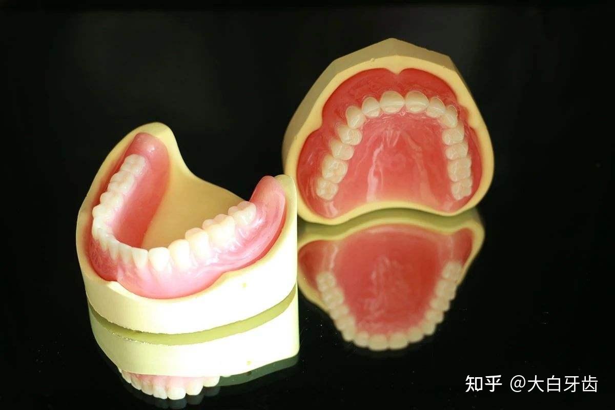 产品介绍--上海雷帕罗义齿