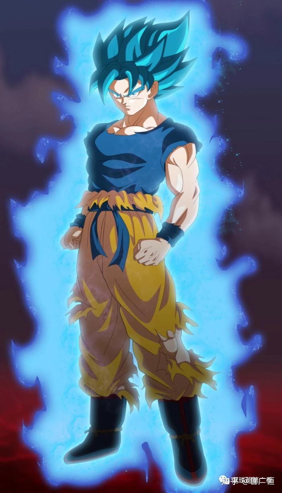 龙珠超第七宇宙最强战士谁才是顶梁柱