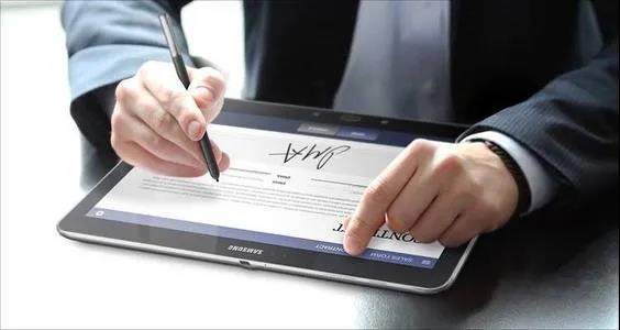 什么是电子签名验签 v2-85d1ad4b3aeae43b5708c28cd8c9e1cc_1440w.jpg?source=172ae18b