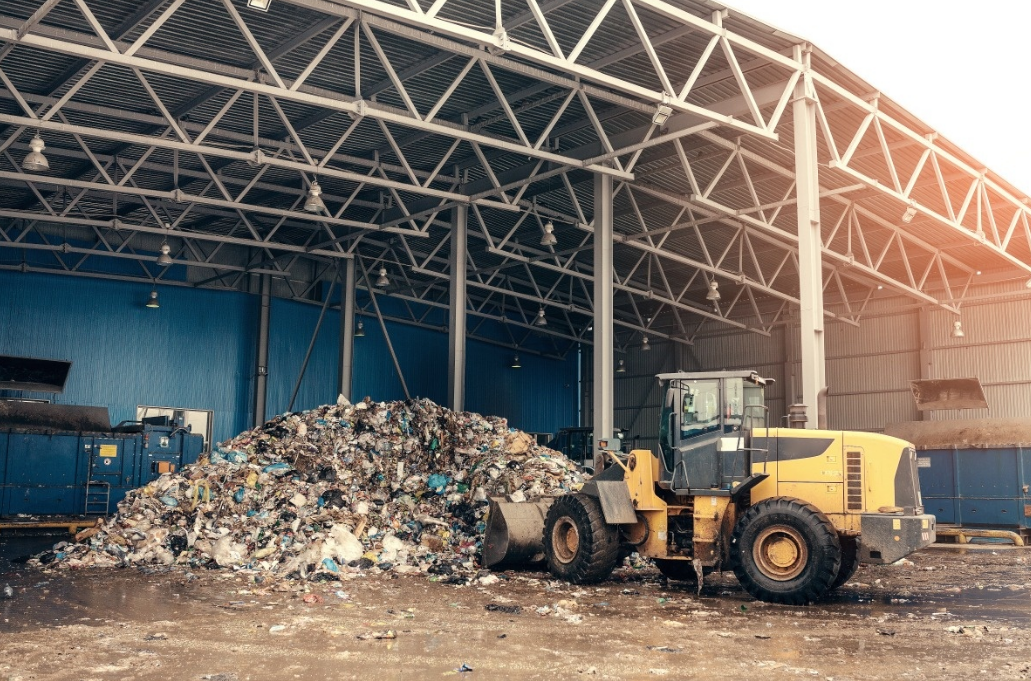 难闻的臭味可以用植物除臭剂来去除