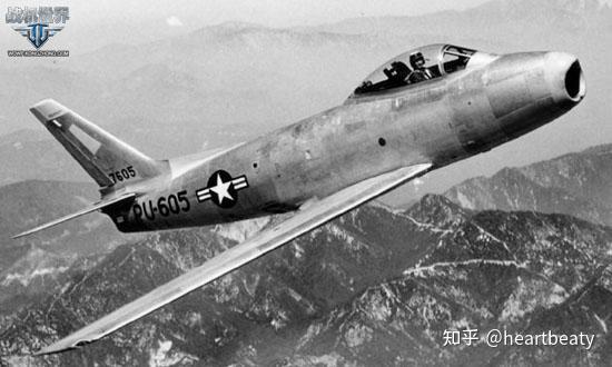 1951年4月12日,美国空军48架b-29a轰炸机在将近上百架战斗机,其中包括