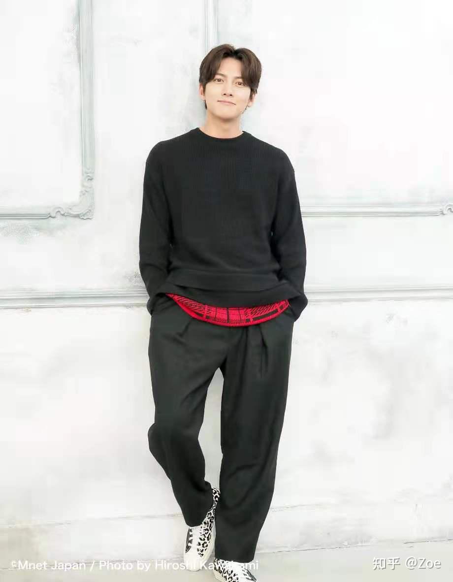 (安利贴)池昌旭