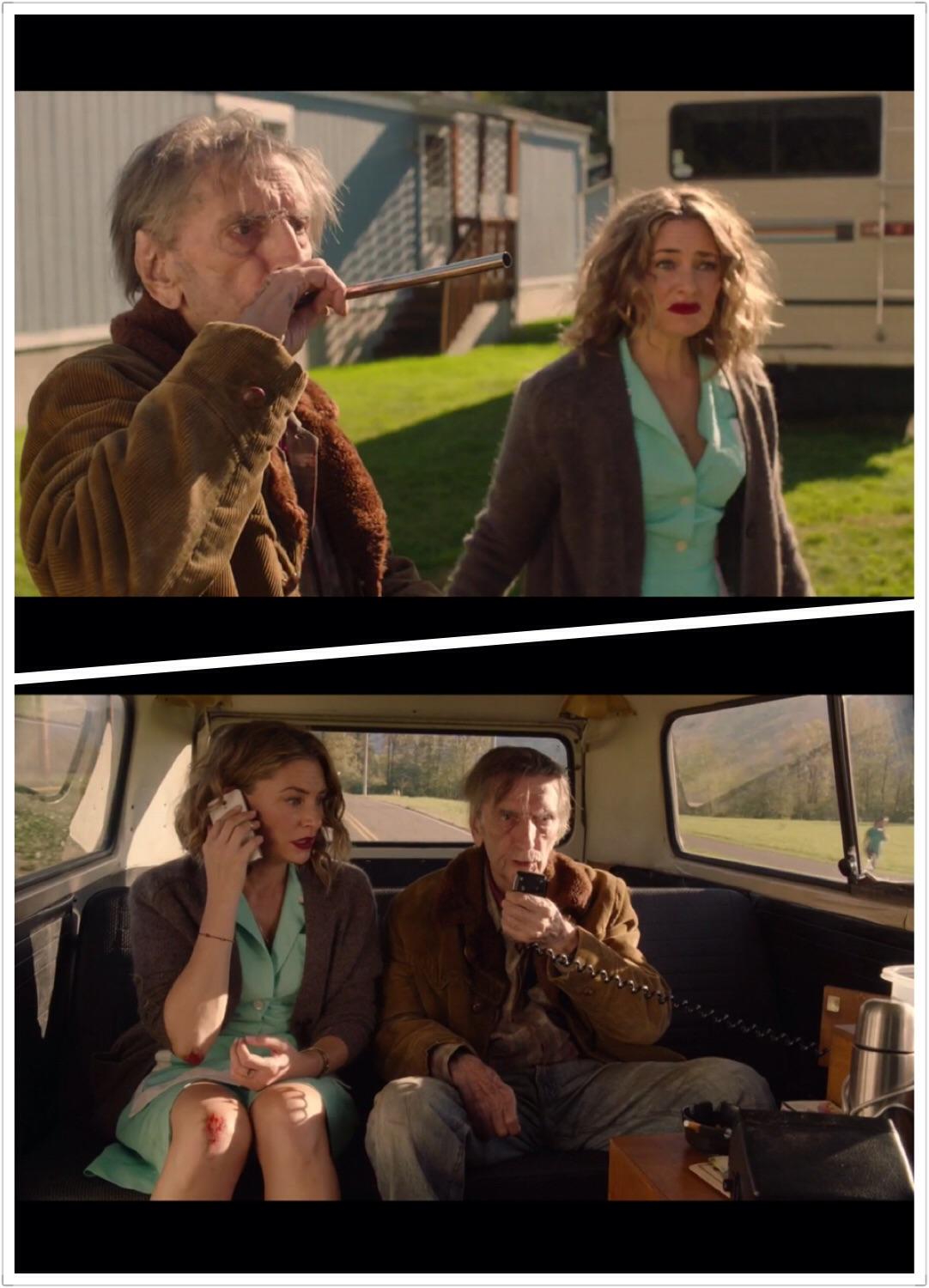 twinpeaks双峰镇s3e11梦和樱桃派的力量