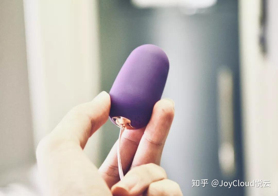 开箱测评|迷你跳蛋凭什么让你念念不能忘? - 知乎