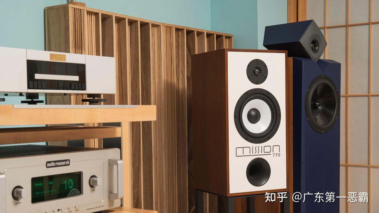 大箱体 8英寸单元 英国原产 mission美声770音箱首测 - 知乎