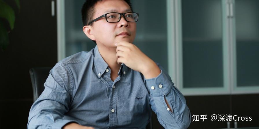 张晖半年套现"5个亿":满帮q4财报亮眼,股价大跌 - 知乎