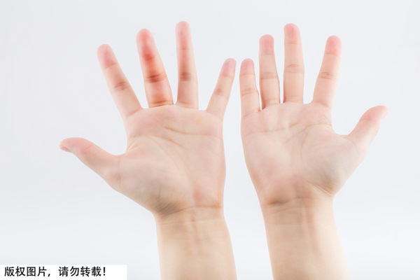 手指又短又粗,到底是不是一种病?医生提醒… - 知乎