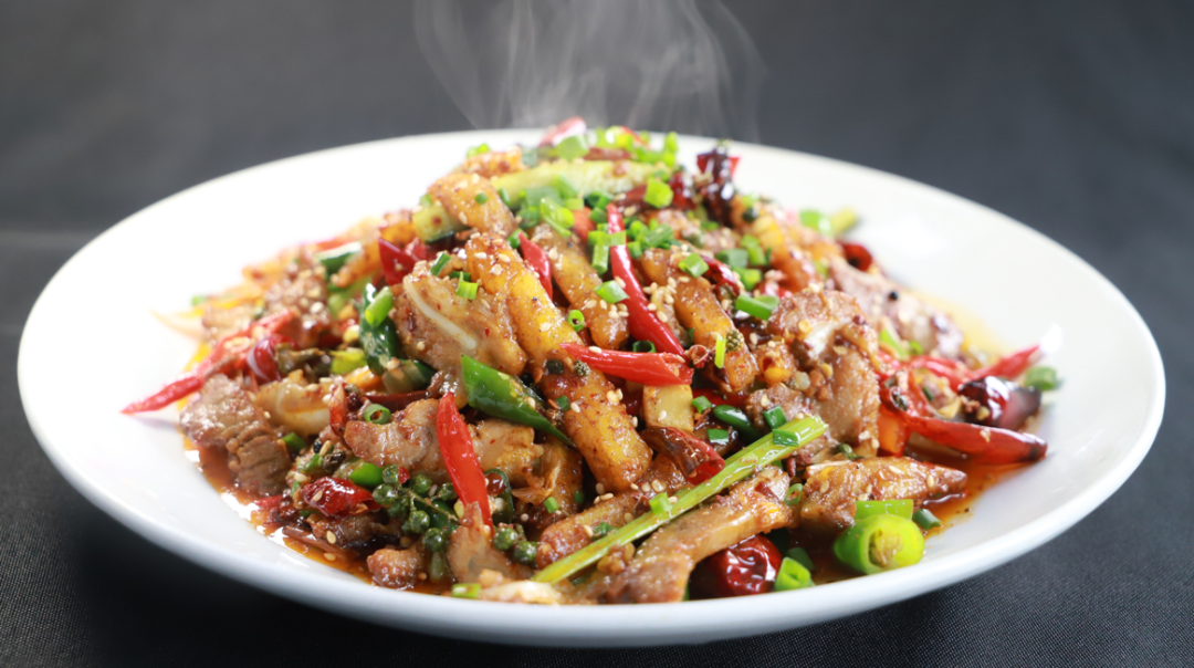 独家秘方来袭,干锅脆骨商用技巧分享 - 知乎