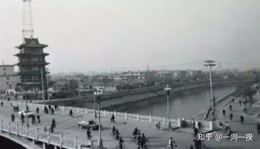 20张河北沧州老照片 - 知乎