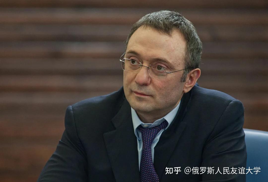 豪门系列福布斯俄罗斯富豪榜单top201115