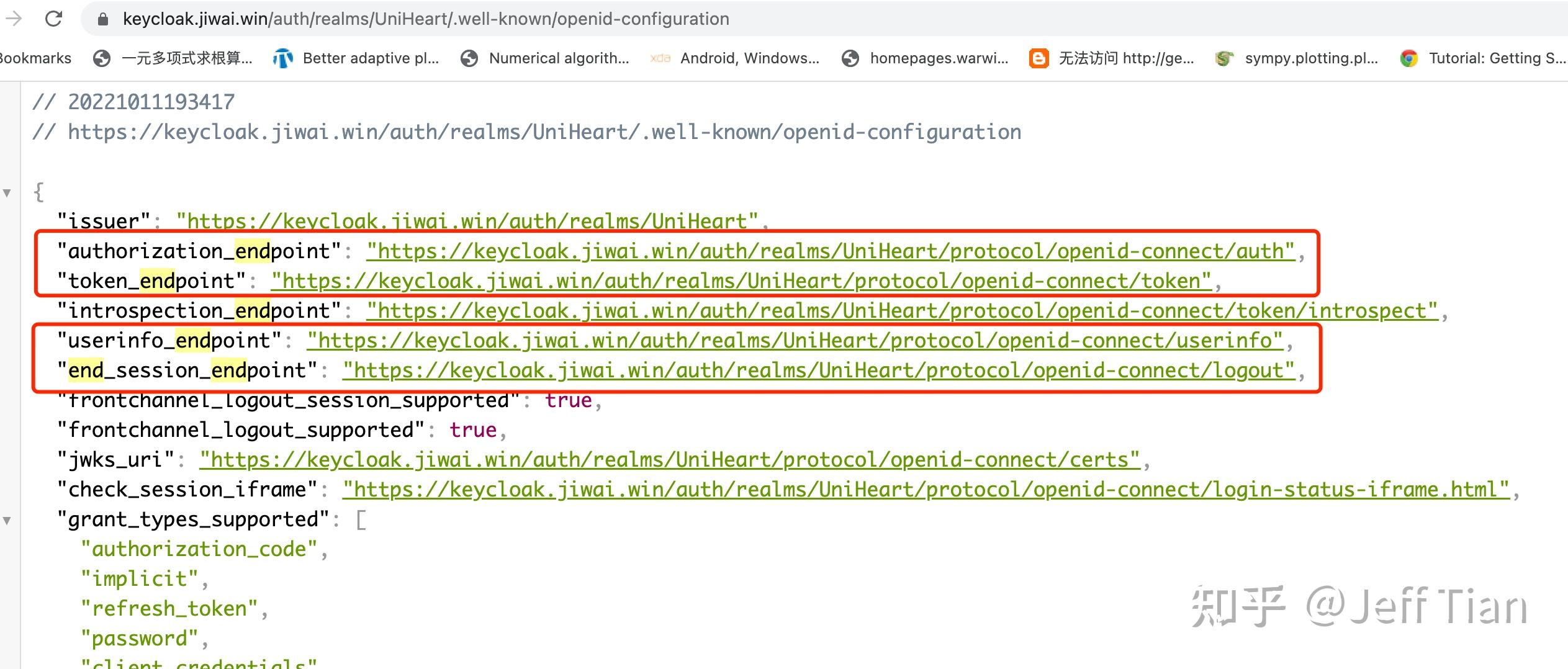  Umi Js Umi plugin oauth2 Keycloak 