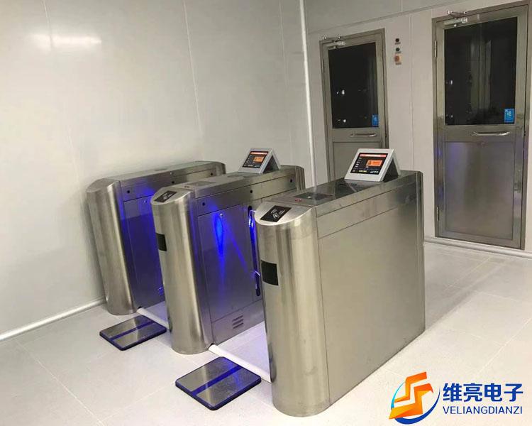 esd防静电门禁管理系统的三种常用测试模式 - 知乎