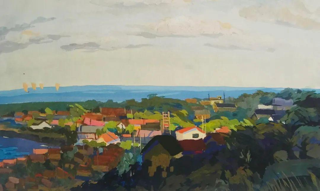 展讯|"大桥时代"主题征集作品线上展上线 - 知乎