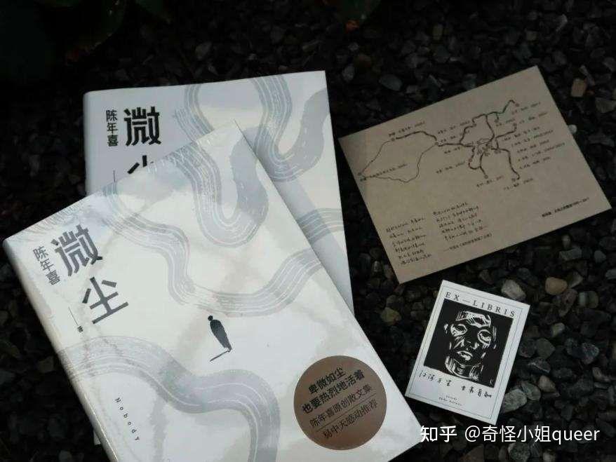 书评|《微尘》：我见过的苦难太多了，但从没有沮丧过 - 知乎