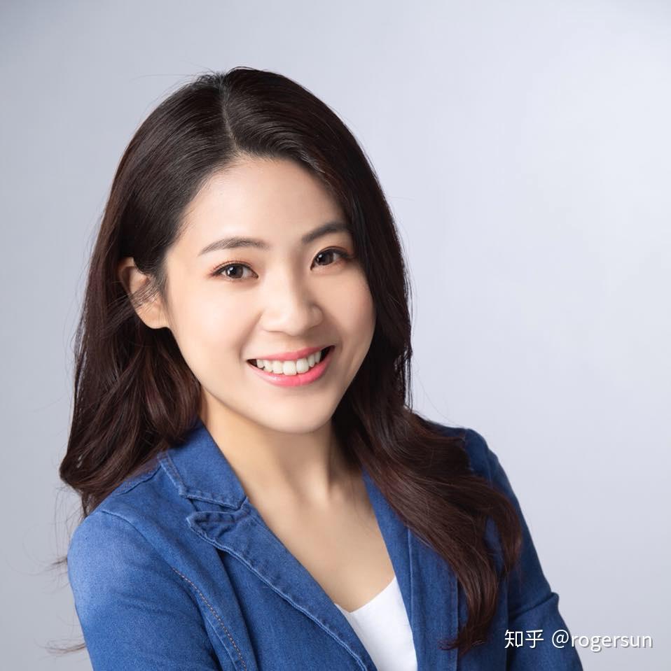 新人.时代力量大安文山议员参选人林颖孟.新人.