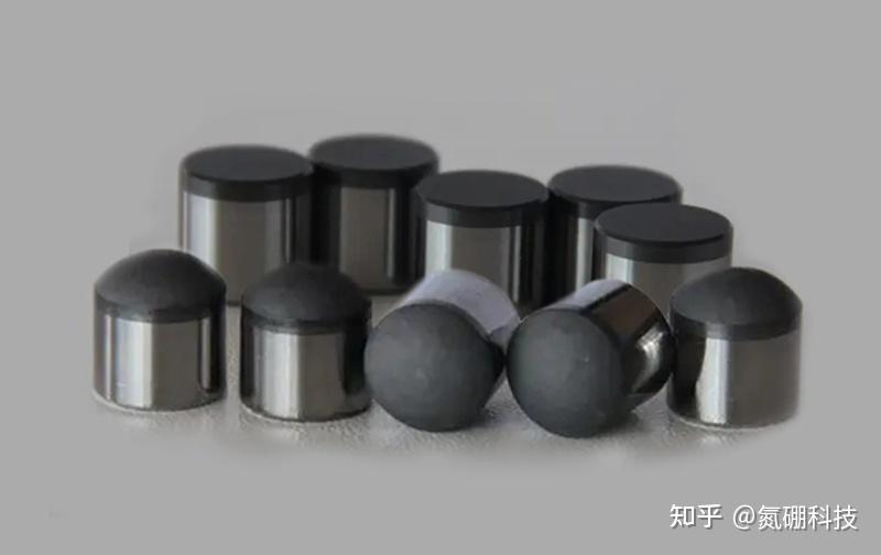 从问题根源到解决之道：煤田地质钻探用金刚石复合片钻齿失效揭秘 - 知乎