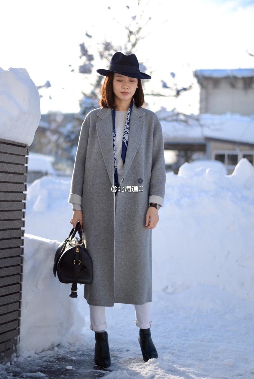 求推荐微博上的穿搭博主? - 蓝杯的回答