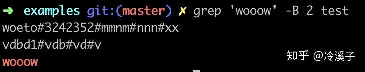 Linux 三剑客实例详解「grep、sed 、awk」 - 知乎