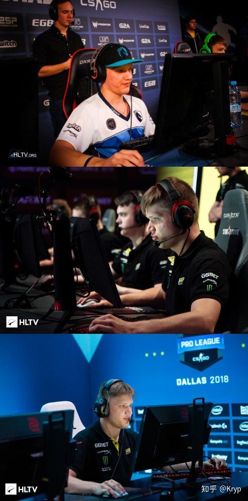 s1mple战斗力暴涨之谜鼠标真的跟水平有关系