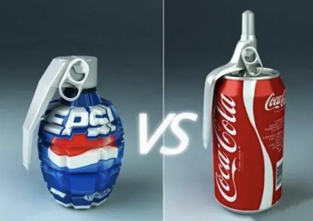 可可口可乐涨价，百年IP也快乐不起来了？ - 知乎