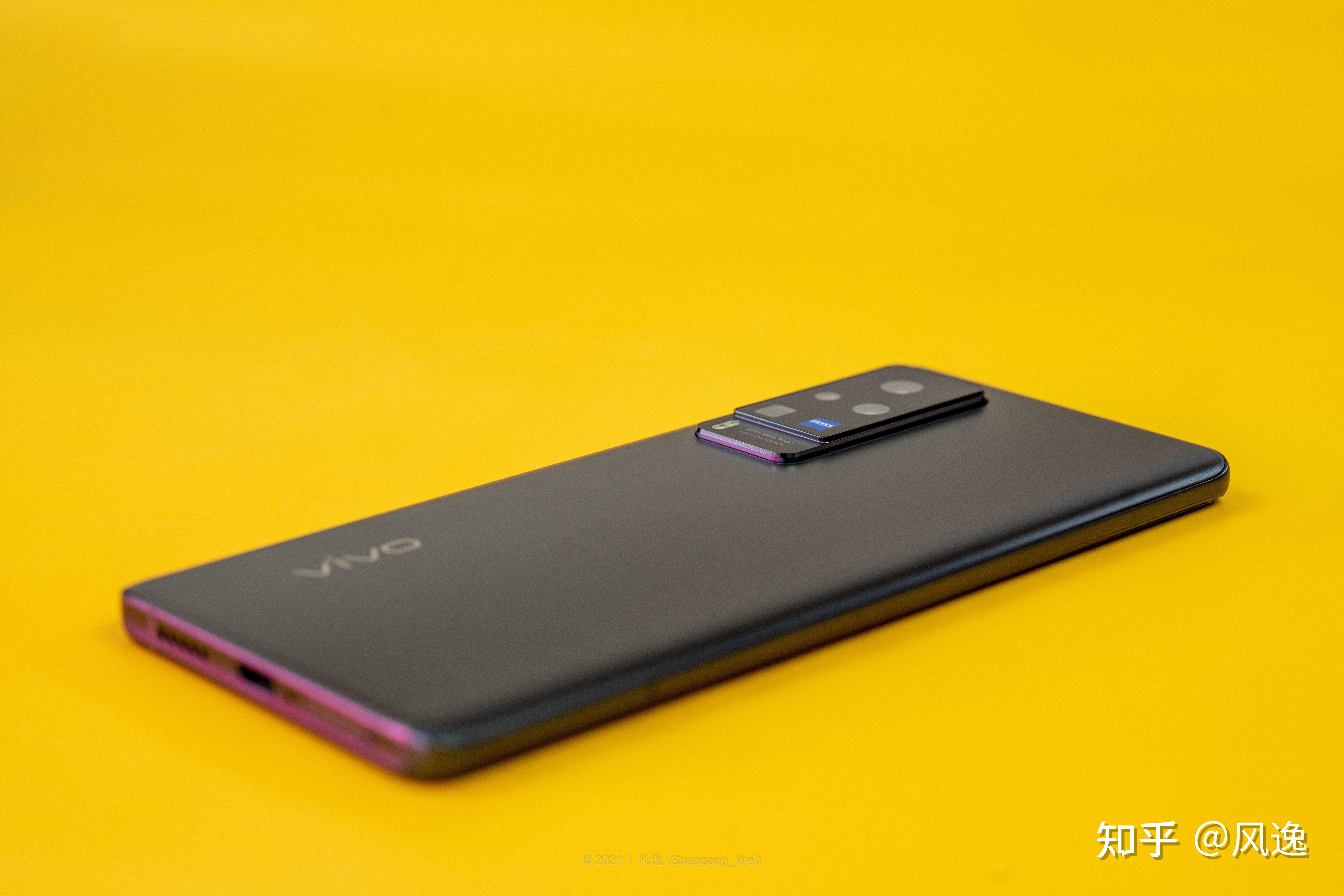 器材图赏丨手机影像新势力vivox60pro真机图赏