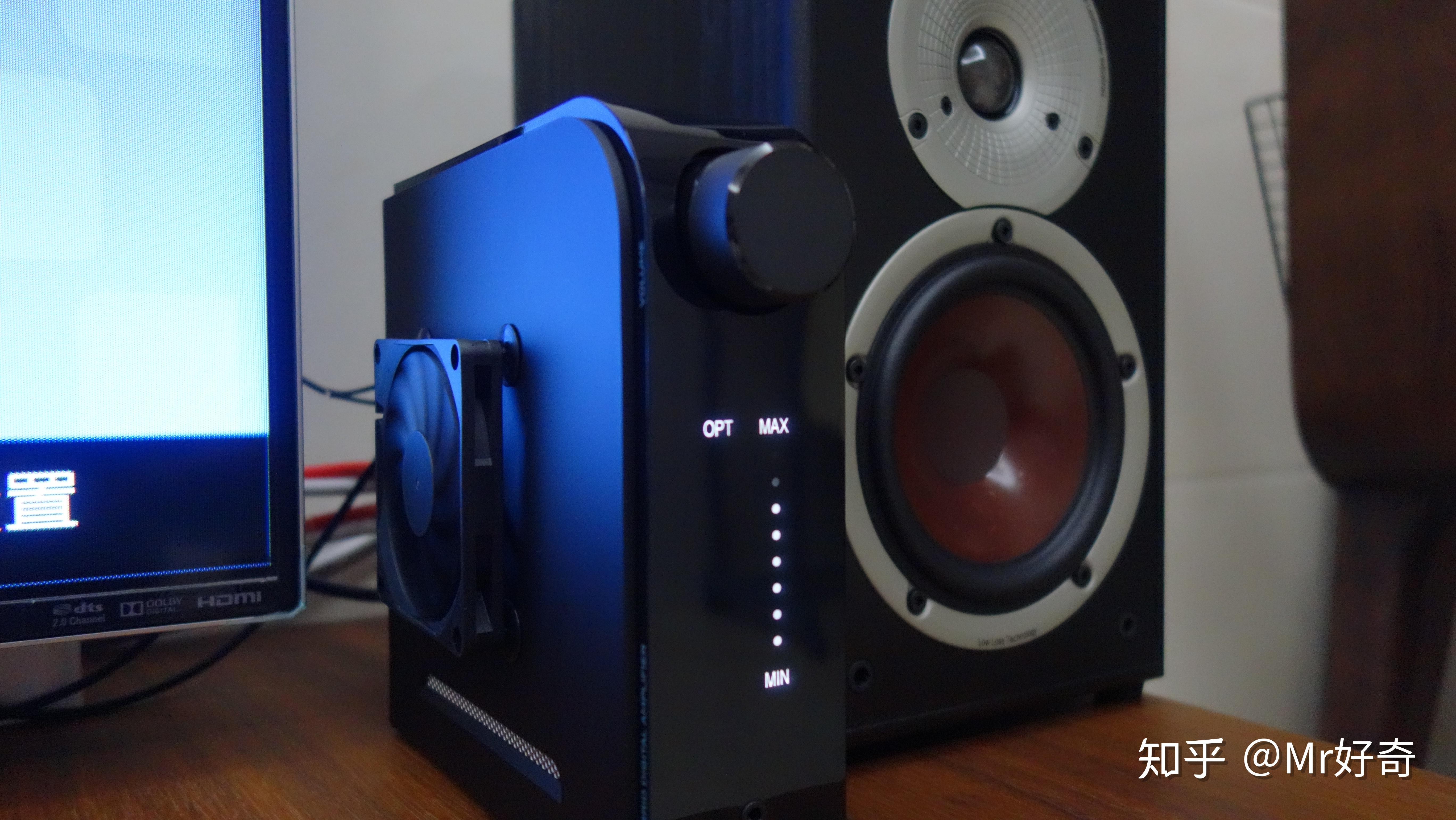 双鱼座升级惠威d1080mk2到达尼启典2nad3020v2