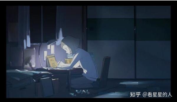 访谈情报更新 Loundrawが肯定した 綺麗 からの脱却 アニメ映画 ジョゼと虎と魚たち の経験 知乎