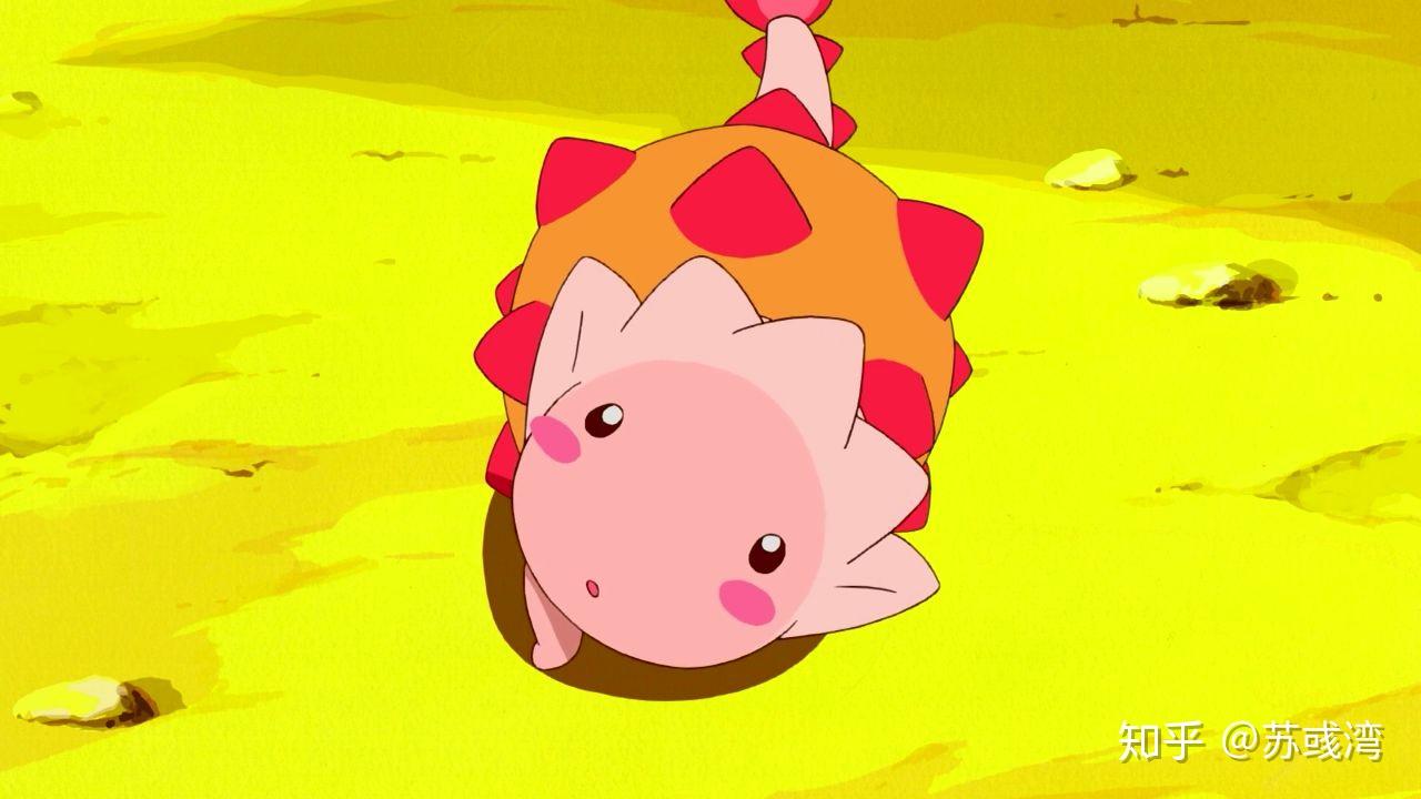 恐龙庄园一群龙的聚首