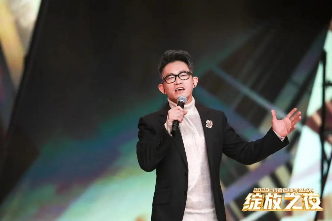 「梁凯恩」,亚洲首席超级演说家