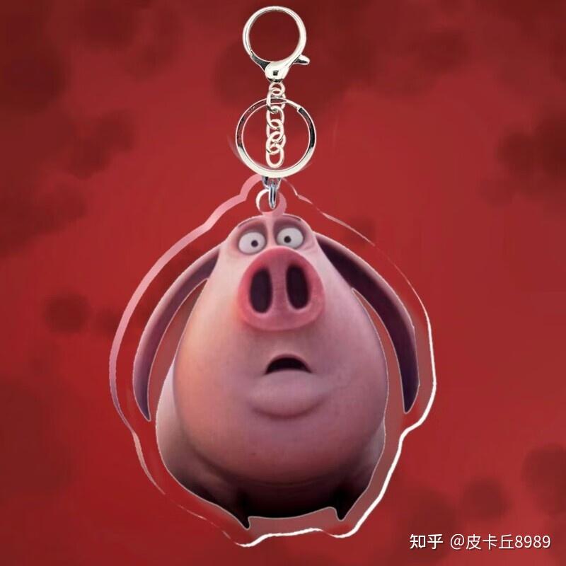 从《哪吒2》飞天猪爆火,看国漫角色魅力与文化现象 - 知乎