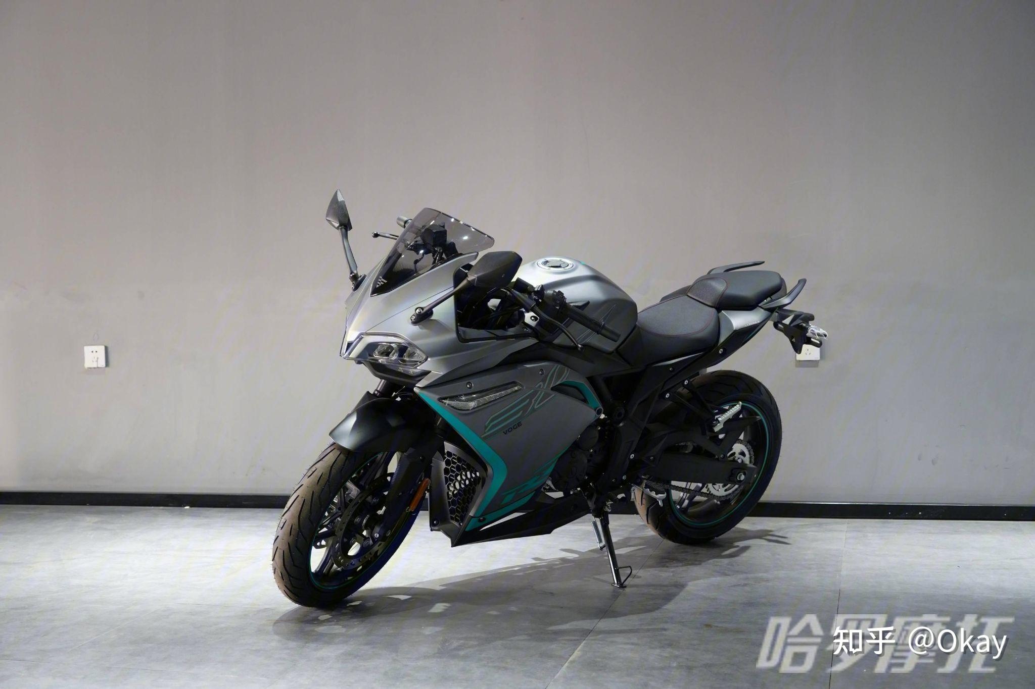 新手入春风250sr赛道还是新款无极300rr