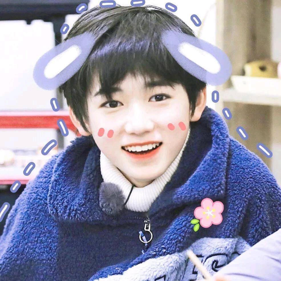 文轩情头 - 知乎