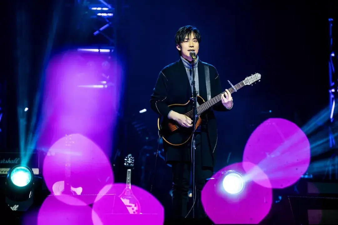 大心脏鹿先森做理性世界中的感性动物