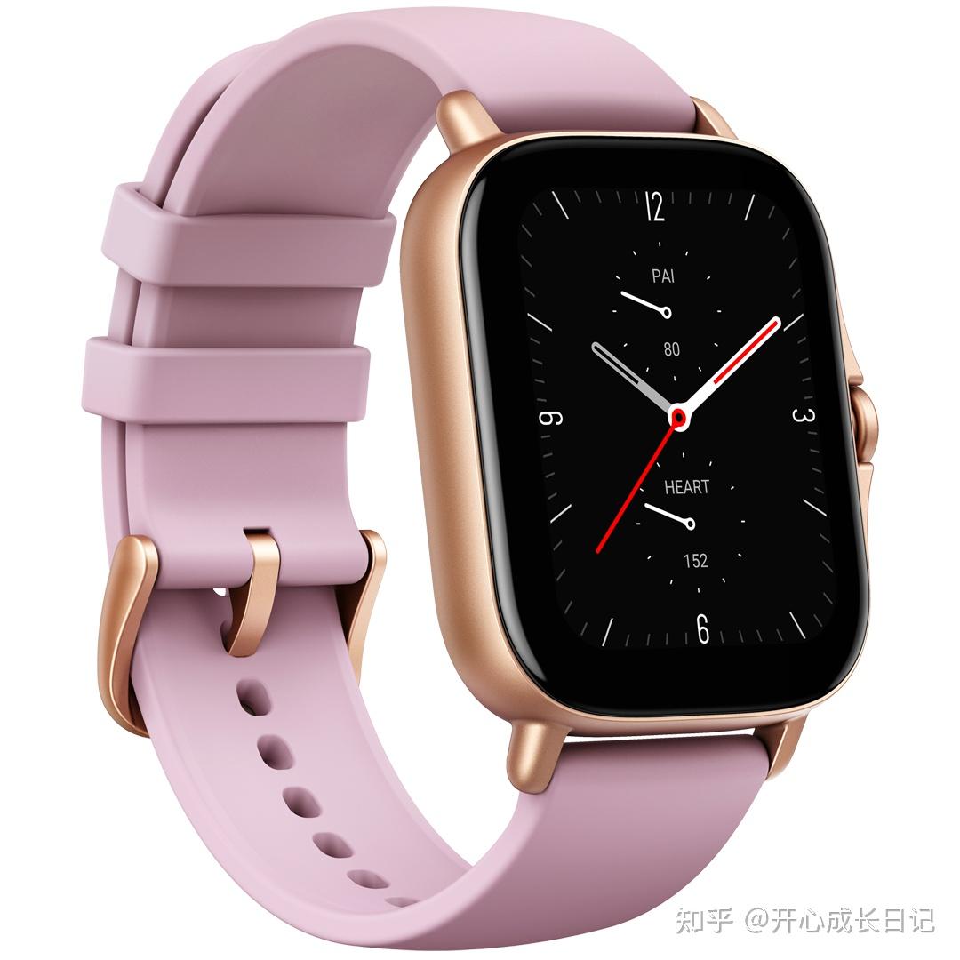 2021年双十一推荐什么品牌的智能手表小米智能手表怎么样小米华米智能