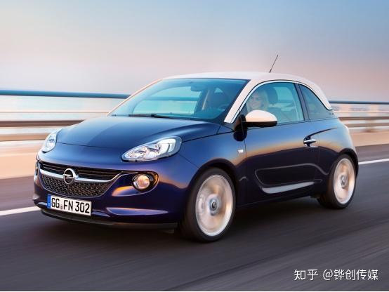 据说即将回归的Opel,欧宝这个牌子您又了解多少? - 知乎